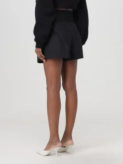 Pantaloncino Alexander Wang in misto cotone