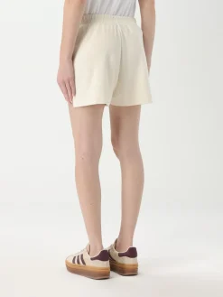 Pantaloncino A.P.C. in cotone stretch