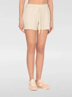 Pantaloncino Autry in cotone stretch