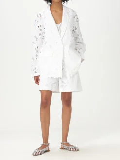 Pantaloncino Boss in Sangallo