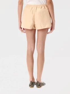 Pantaloncino Burberry in misto cotone