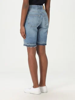 Pantaloncino Dondup in denim