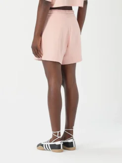 Pantaloncino donna Adidas by Stella McCartney