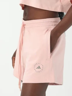 Pantaloncino donna Adidas by Stella McCartney