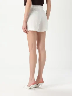 Pantaloncino Elisabetta Franchi in twill