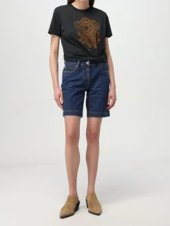 Pantaloncino Etro in denim