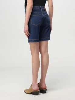 Pantaloncino Etro in denim