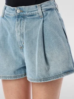 Pantaloncino Haikure in denim