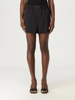 Pantaloncino in poliestere Helmut Lang