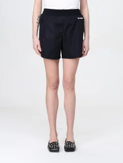 Pantaloncino Jil Sander in tessuto tecnico