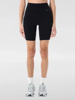 Pantaloncino Nike in tessuto stretch