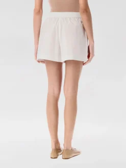 Pantaloncino Rotate in twill