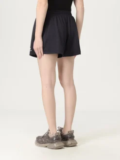 Pantaloncino sportivo Balenciaga in tessuto tecnico