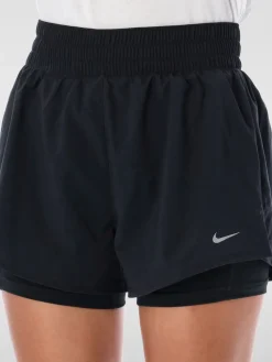 Pantaloncino sportivo Nike in tessuto tecnico