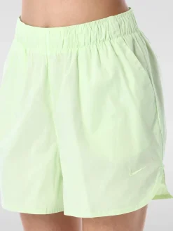 Pantaloncino sportivo Nike in cotone stretch