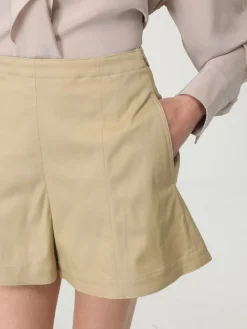 Pantaloncino Theory in cotone stretch