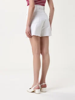 Pantaloncino Tommy Jeans in denim