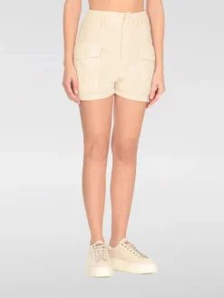 Pantaloncino Woolrich in cotone