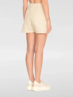 Pantaloncino Woolrich in cotone