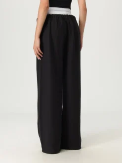 Pantalone Alexander Wang in cotone