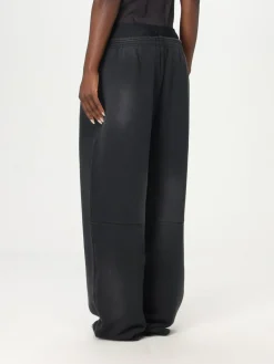 Pantalone Alexander Wang in misto cotone