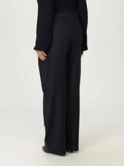 Pantalone Barena in twill