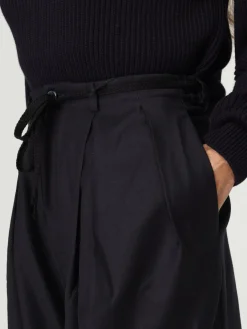 Pantalone Barena in twill