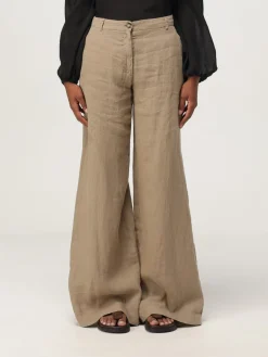 Pantalone Bazar Deluxe in misto lino