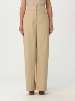 Pantalone Boss in cotone stretch