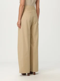 Pantalone Boss in cotone stretch