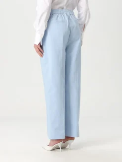 Pantalone Boss in misto cotone