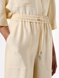 Pantalone Boss in twill