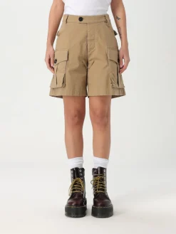 Pantalone cargo Dsquared2 in misto cotone