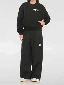 Pantalone cargo Kenzo in misto cotone