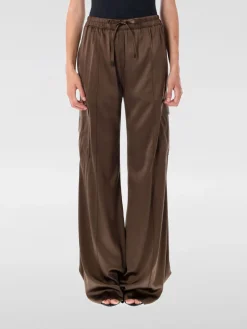 Pantalone cargo Tom Ford in seta