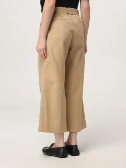 Pantalone casual Polo Ralph Lauren in cotone stretch