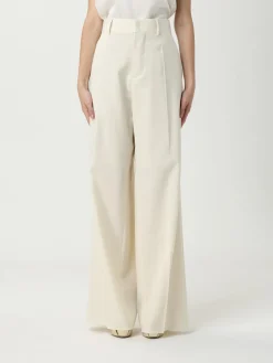 Pantalone classico Dsquared2 in lana