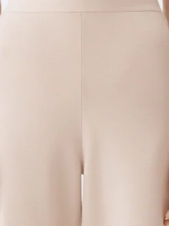 Pantalone classico Fabiana Filippi in lana vergine