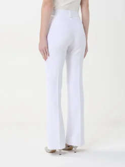 Pantalone classico Liu Jo in crêpe