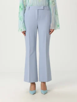 Pantalone classico Liu Jo in viscosa