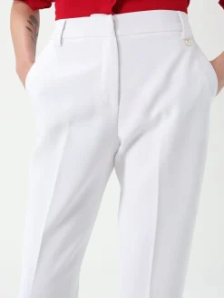 Pantalone classico Liu Jo in crêpe