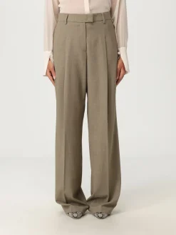 Pantalone classico Liu Jo in crêpe