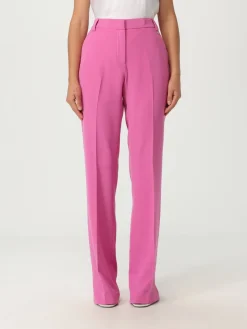 Pantalone classico Liu Jo in crêpe