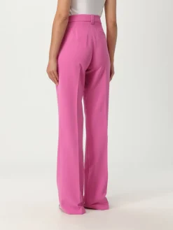 Pantalone classico Liu Jo in crêpe