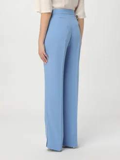 Pantalone classico Liu Jo in crêpe