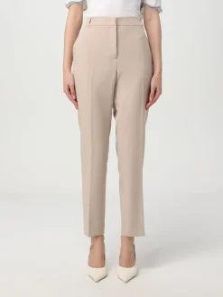 Pantalone classico Liu Jo in crêpe