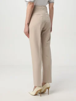 Pantalone classico Liu Jo in crêpe