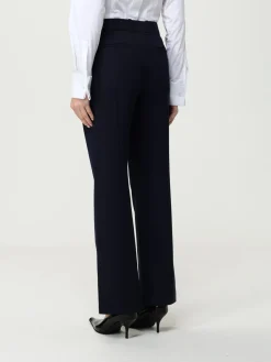 Pantalone classico McQueen in lana