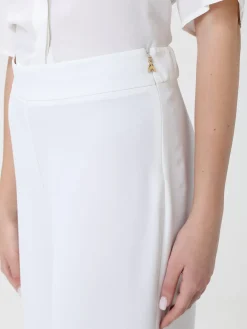 Pantalone classico Patrizia Pepe in crêpe