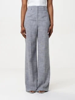 Pantalone classico Patrizia Pepe in misto viscosa